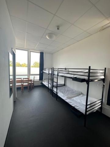 Hostel Arena Hamburg