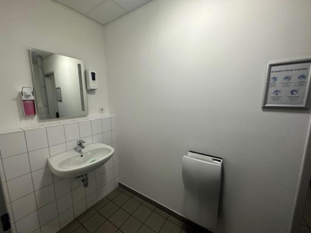 Arena Hostel