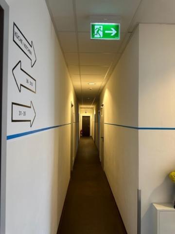 Hostel Arena Hamburg